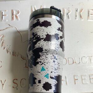 Cowboy Cool Tumbler